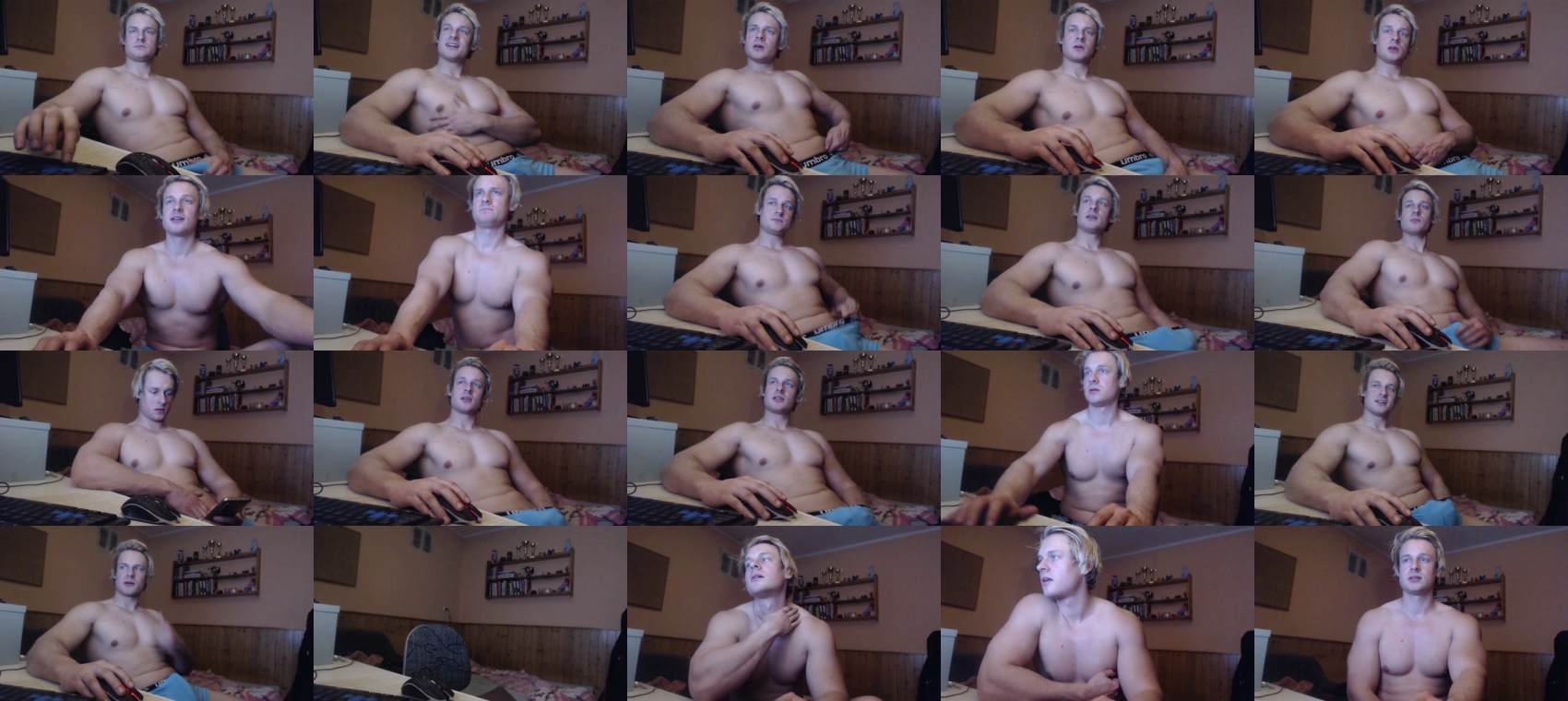 blondmusclemodel  07-01-2022